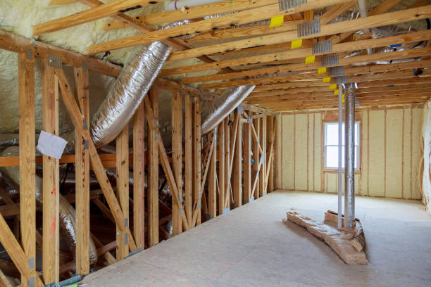 Trusted Alva, FL Insulation Contractor Experts