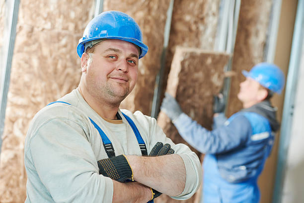 Best Fiberglass Insulation  in Alva, FL